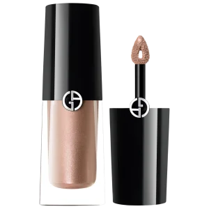 Жидкие шимерные тени Armani Beauty Eye Tint Long-Lasting Liquid Eyeshadow - 11S Bronze