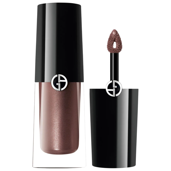 Жидкие шимерные тени Armani Beauty Eye Tint Long-Lasting Liquid Eyeshadow - 10 SENSO