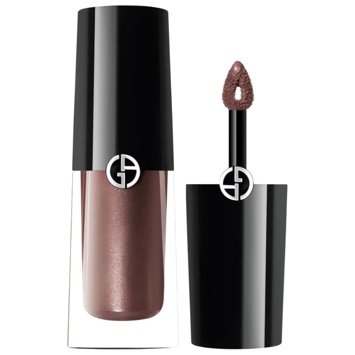 Жидкие шимерные тени Armani Beauty Eye Tint Long-Lasting Liquid Eyeshadow - 10 SENSO