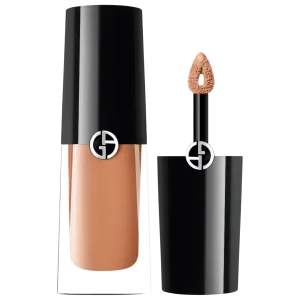 Жидкие шимерные тени Armani Beauty Eye Tint Long-Lasting Liquid Eyeshadow - 25M Sandalwood