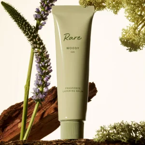 Парфюмированный бальзам для усиления аромата духов Rare Beauty Woody Oak Rare Fragrance Layering Balm - 20 ml