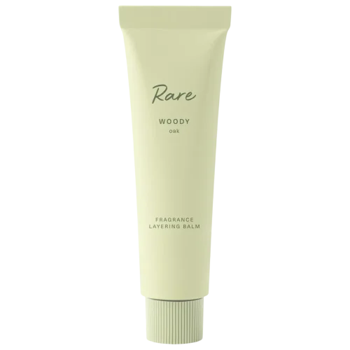 Парфюмированный бальзам для усиления аромата духов Rare Beauty Woody Oak Rare Fragrance Layering Balm - 20 ml