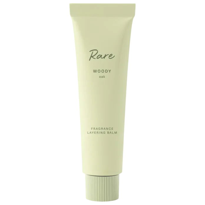 Rare Beauty Woody Oak Rare Fragrance Layering Balm parfyumeriya balzami - 20ml