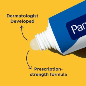 Гель с ретиноидом для лечения акне PanOxyl Adapalene 0.1% Leave-On Gel - 15гр