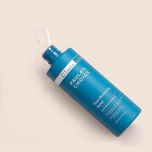 Матирующий тоник для сужения пор Paula's Choice Skin Balancing Pore-Reducing Toner