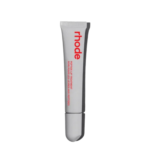 Бальзам для губ Rhode Peptide Lip Treatment - Strawberry glaze