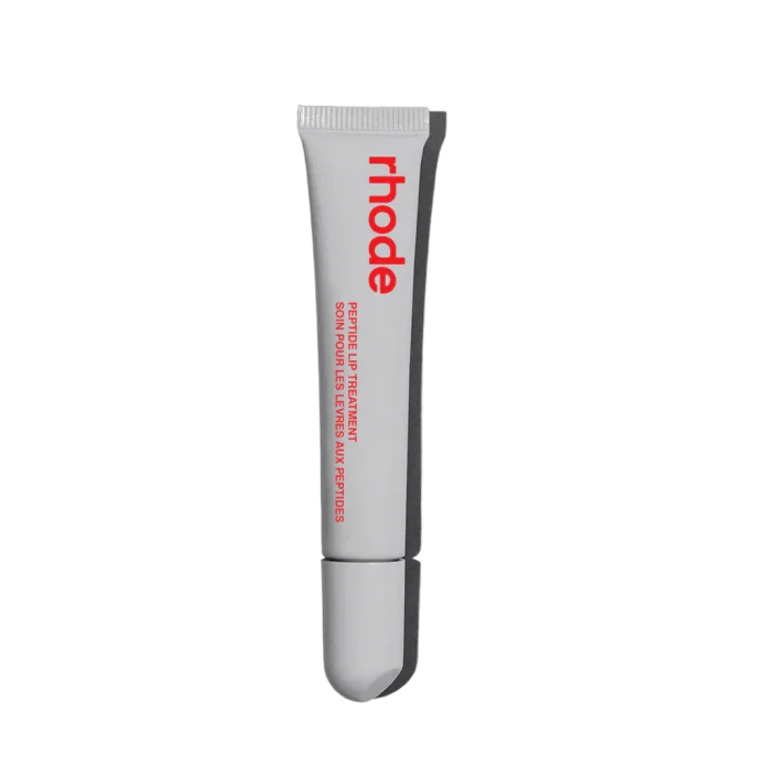 Бальзам для губ Rhode Peptide Lip Treatment - Strawberry glaze
