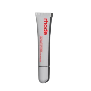 Бальзам для губ Rhode Peptide Lip Treatment - Strawberry glaze