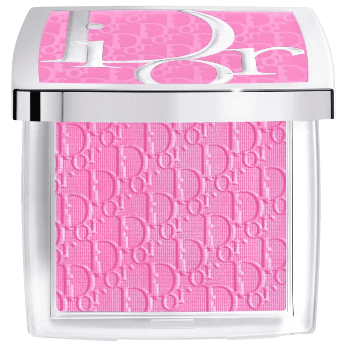 Румяна Dior Rosy Glow Blush - Pink