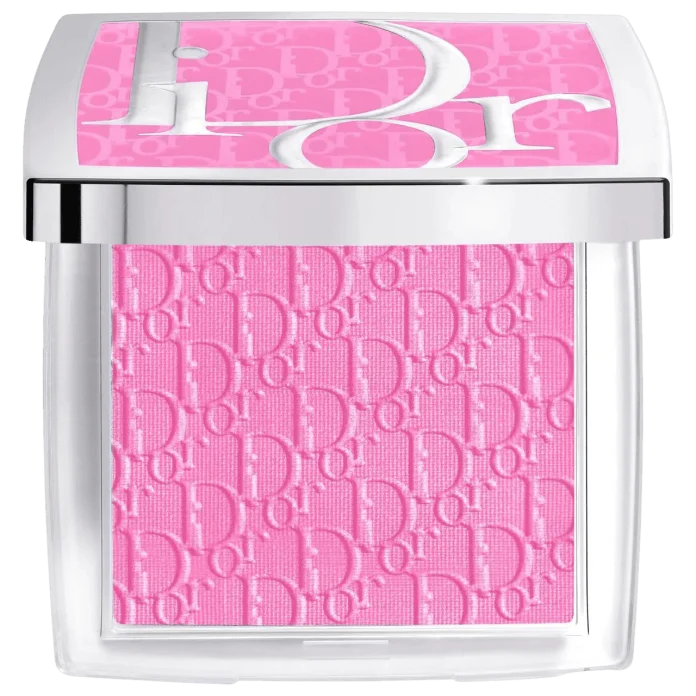Dior Rosy Glow Blush - 001 Pink rumyanasi