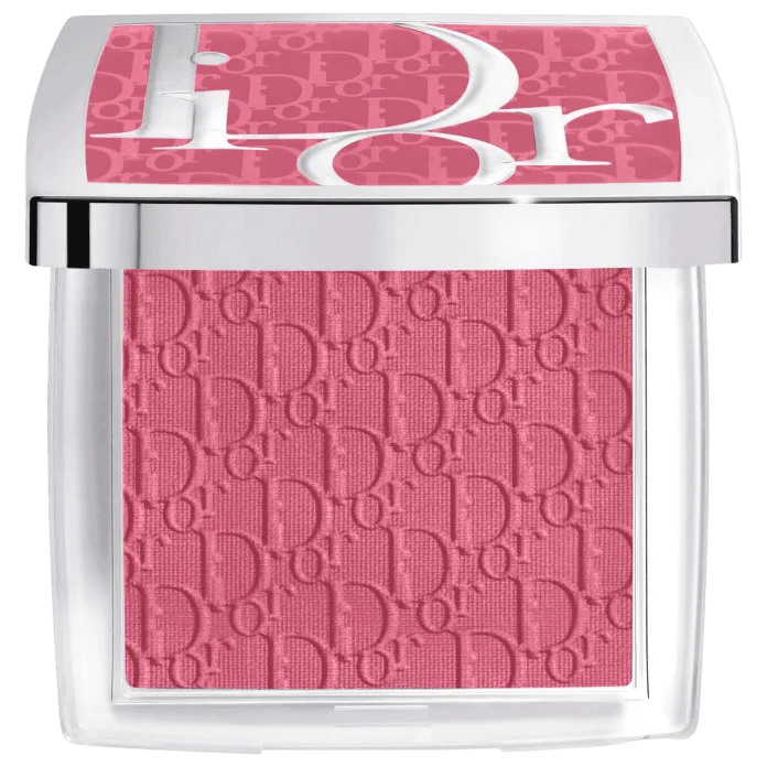 Румяна Dior Rosy Glow Blush - 012 Rosewood