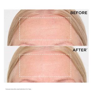 Двухфазная антивозрастная сыворотка Clarins DOUBLE SERUM® - 30мл