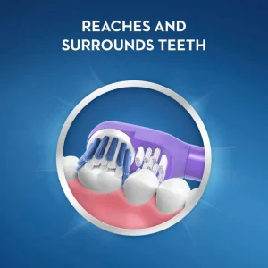 Детская электрическая зубная щётка Oral-b - Disney Frozen