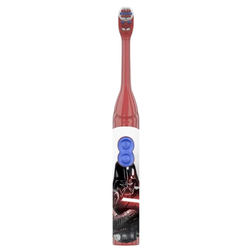 Детская электрическая зубная щётка Oral-B Kids - Star Wars