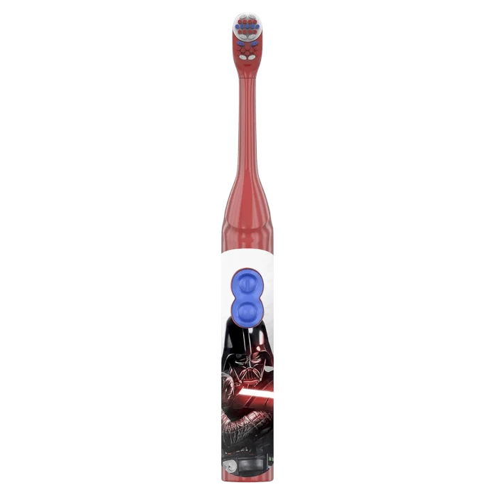 Детская электрическая зубная щётка Oral-B Kids - Star Wars