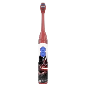Детская электрическая зубная щётка Oral-B Kids - Star Wars