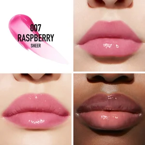Dior Maximizer 007 Raspberry maksimayzer