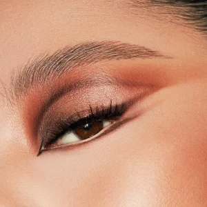 Кремовая подводка для глаз PATRICK TA Major Dimension Precision Gel Eyeliner - Rich Brown
