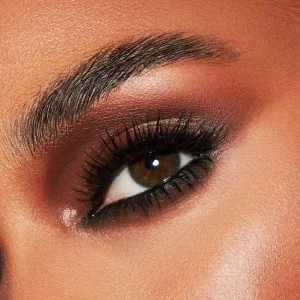 Кремовая подводка для глаз PATRICK TA Major Dimension Precision Gel Eyeliner - Rich Brown