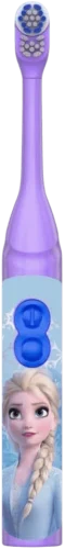 Детская электрическая зубная щётка Oral-b - Disney Frozen
