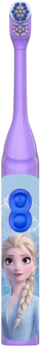 Детская электрическая зубная щётка Oral-b - Disney Frozen