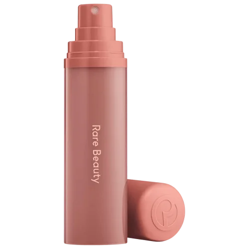 Спрей для тела и волос с ниацинамидом Rare Beauty Find Comfort: Awaken Confidence Body & Hair Fragrance Mist