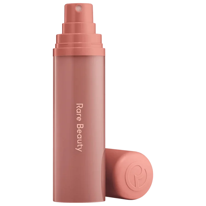 Rare Beauty Find Comfort: Awaken Confidence Body & Hair Fragrance Mist niatsinamidli tana va soch spreyi
