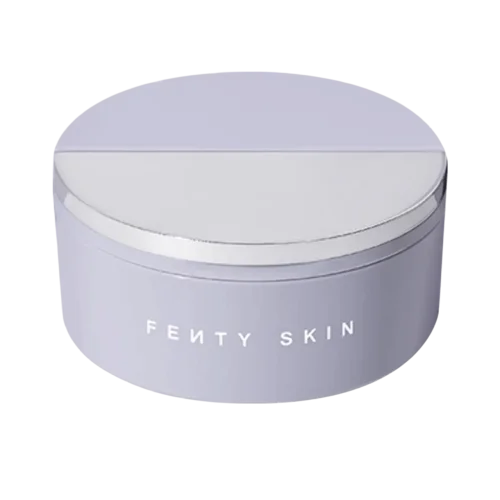 Ночной гель-крем для глубокого восстановления кожи Fenty Skin Instant Reset Brightening Overnight Recovery Gel-Cream - 50ml