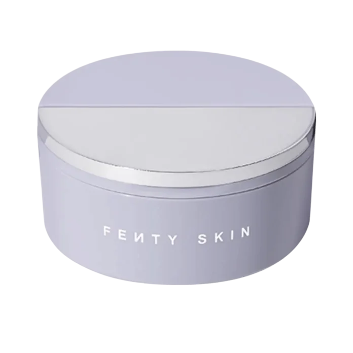 Fenty Skin Instant Reset Brightening Overnight Recovery Gel-Cream - 50ml terini chuqur tiklovchi tungi gel-krem