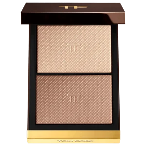 Палетка хайлайтер + бронзатор TOM FORD Shade and Illuminate Highlighting Duo - Moodlight
