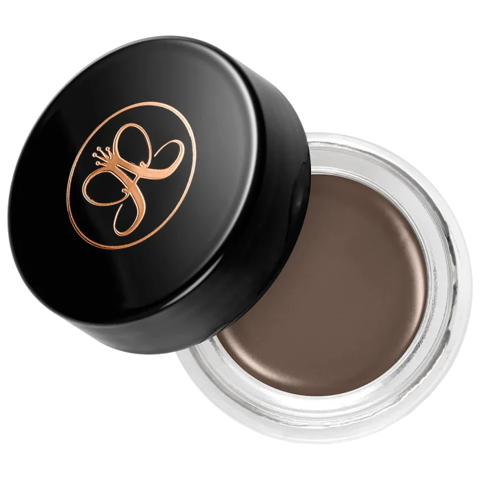 Помадка для бровей Anastasia Beverly Hills - DIPBROW Pomade - Soft Brown