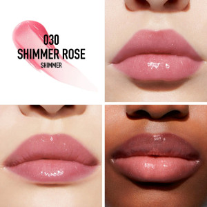Максимайзер Dior Maximizer 030 Shimmer Rose
