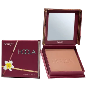 Benefit Cosmetics Hoola Bronzer - Hoola katta hajmli bronzer