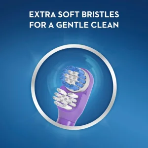 Детская электрическая зубная щётка Oral-B - Disney Encanto