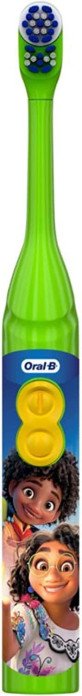 Детская электрическая зубная щётка Oral-B - Disney Encanto