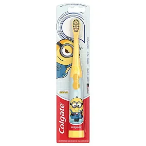 Детская электрическая зубная щётка Colgate Kids - Minions