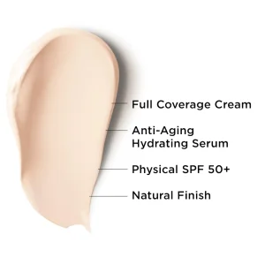 IT Cosmetics Крем CC+ SPF 50+, 32 мл, Fair Light