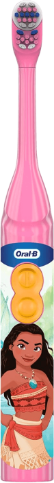 Детская электрическая зубная щётка Oral-b - Disney Moana