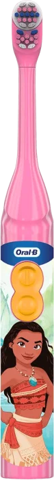 Oral-b - Disney Moana bolalar elektr tish cho'tkasi