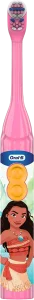 Детская электрическая зубная щётка Oral-b - Disney Moana