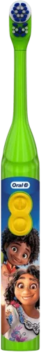 Детская электрическая зубная щётка Oral-B - Disney Encanto
