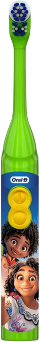 Детская электрическая зубная щётка Oral-B - Disney Encanto