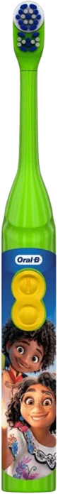 Детская электрическая зубная щётка Oral-B - Disney Encanto