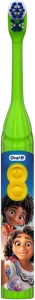 Детская электрическая зубная щётка Oral-B - Disney Encanto
