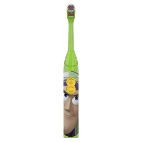 Детская электрическая зубная щётка Oral-B - Disney Buzz Lightyear