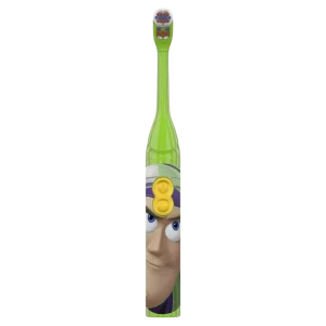 Детская электрическая зубная щётка Oral-B - Disney Buzz Lightyear