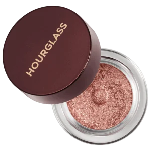 Кремовые мерцающие тени для глаз Hourglass Scattered Light Glitter Eyeshadow - Ray