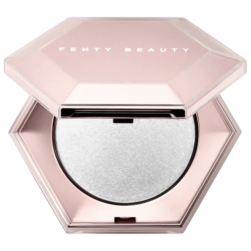 Хайлайтер Fenty Beauty by Rihanna Diamond Bomb All-Over Diamond Veil - Over Diamond Veil