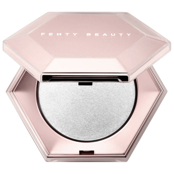 Хайлайтер Fenty Beauty Diamond Bomb All-Over Diamond Veil