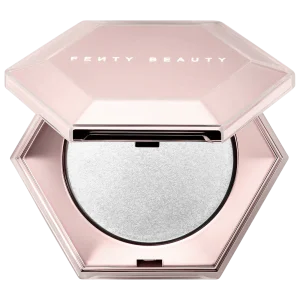 Хайлайтер Fenty Beauty by Rihanna Diamond Bomb All-Over Diamond Veil - Over Diamond Veil